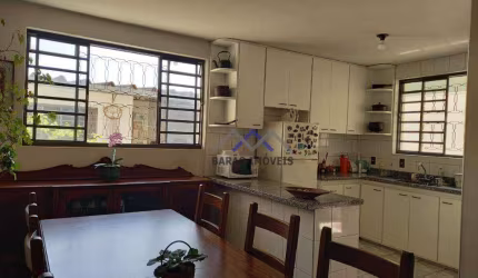 EXCELENTE SOBRADO MIRANTE DA COLONIA – JUNDIAÍ