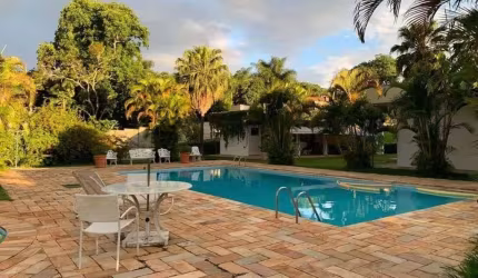 Chácara com 4 dormitórios, 6000 m² - disponível para a venda - Encosta do Sol - Itatiba/SP