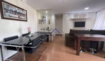 Apartamento com 2 dormitórios à venda, 78 m² por R$ 723.400,00 - Atmosphera - Jundiaí/SP