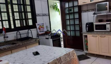 Venda casa em Campo Limpo – Jardim Vera Regina