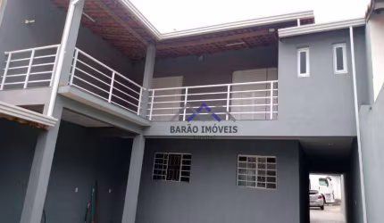 Casa com 3 dormitórios à venda, 213 m² por R$ 550.000,00 - Aglomeração Urbana de Jundiai, Itupeva - Itupeva/SP