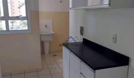 Apartamento com 3 dormitórios à venda, 67 m² por R$ 405.000,00 - Jardim Shangai - Jundiaí/SP