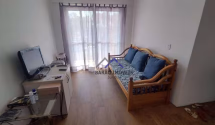 APARTAMENTO CONDOMÍNIO MAJESTIC, RETIRO - JUNDIAÍ/SP