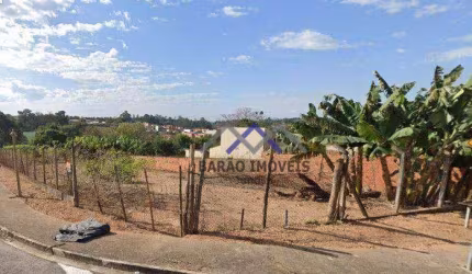 Terreno à venda, 1130 m² por R$ 590.000,00 - Residencial Água Doce - Jundiaí/SP