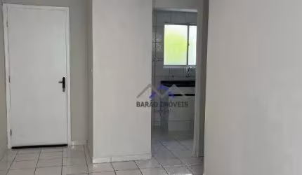 Apartamento com 3 dormitórios à venda, 69 m² por R$ 320.000,00 - Residencial Terra da Uva - Jundiaí/SP