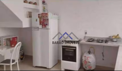 Casa com 3 dormitórios à venda, 119 m² por R$ 480.000,00 - Cidade Nova II - Várzea Paulista/SP