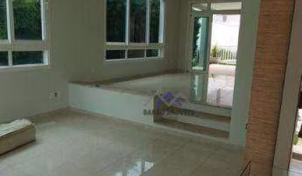 EXCELENTE  SOBRADO COM 410 M² DE ÁREA CONSTRUÍDA DISPONÍVEL P/ VENDA -CONDOMÍNIO PORTAL DO PARAÍSO II NA CIDADE DE JUNDIAÍ/SP -  PREÇO DE OPORTUNIDADE