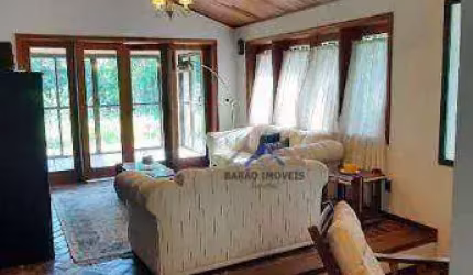 EXCELENTE CHÁCARA COM 26.000 M²  DISPONÍVEL PARA LOCAÇÃO - NO BAIRRO SANTA CLARA - SERRA DO JAPI - JUNDIAÍ/SP - TRANQUILIDADE E LAZER INCALCULÁVEL