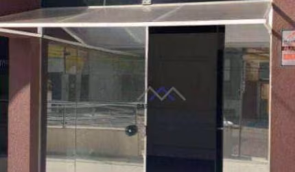 Loja para alugar, 136 m² por R$ 4.730,00/mês - Vila Virgínia - Jundiaí/SP