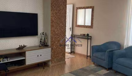 EXCELENTE CASA EM CONDOMINIO CANTO DA NATUREZA - JUNDIAÍ