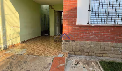 Casa com 2 dormitórios à venda, 106 m² por R$ 610.000,00 - Anhangabaú - Jundiaí/SP