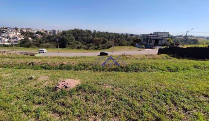 Terreno à venda, 483 m² por R$ 898.000,00 - Horto Florestal - Jundiaí/SP