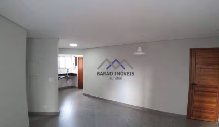Apartamento com 2 dormitórios à venda, 60 m² por R$ 580.000,00 - Jardim Bonfiglioli - Jundiaí/SP
