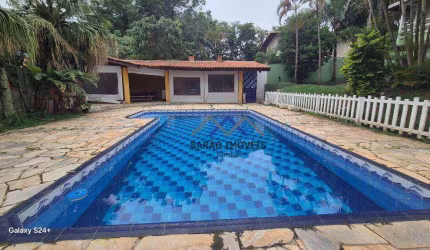 VENDA E LOCAÇÃO!!!!  Casa Espetacular com 1.400m² – Perfeita para Moradia ou Lazer