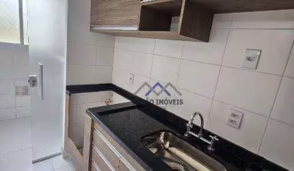 EXCELENTE APARTAMENTO 51 M² DISPONÍVEL PARA À VENDA NO CONDOMÍNIO MAXX SANTA ANGELA NO BAIRRO VILA GALVÃO CIDADE DE JUNDIAÍ/SP /NOVÍSSIMO/OPORTUNIDADE