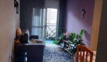 APARTAMENTO 70 M² DISPONÍVEL P/ VENDA COM SUÍTE E 2 VAGAS DESCOBERTAS - CONDOMÍNIO RESIDENCIAL ILHA DAS FLORES II - NA VILA JOANA  EM JUNDIAÍ/SP