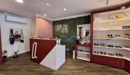 Ótima Oportunidade! Boutique à Venda em Campo Limpo Paulista
