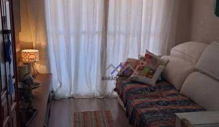 Apartamento à Venda no Excellence Imperator Majestic – Bairro Retiro, Jundiaí.