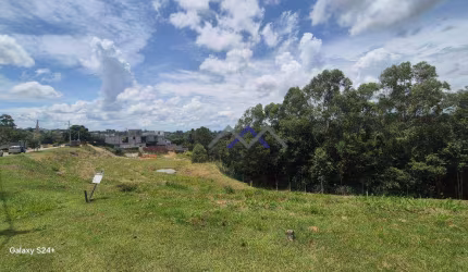 Terreno à venda, 830 m² por R$ 550.000 - Medeiros - Jundiaí/SP