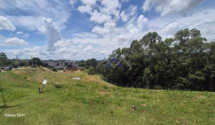 Terreno à venda, 808 m² por R$ 550.000 - Medeiros - Jundiaí/SP