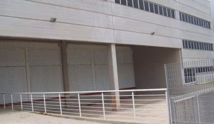Galpão, 4590 m² - venda por R$ 18.000.000,00 ou aluguel por R$ 104.000,00/mês - Parque Industrial II (Fazenda Grande) - Jundiaí/SP