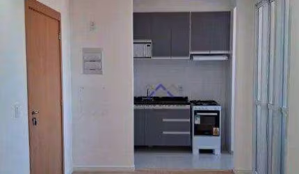 Apartamento à venda Condomínio  Maxx Santa Ângela - Jundiaí.