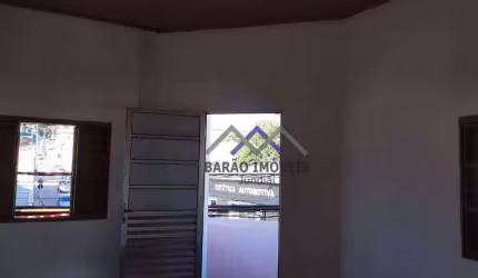 Sobrado com 2 dormitórios e vaga garagem coberta disponível para locação com 337 m² por no bairro Ponte de São João - Jundiaí/SP - Oportunidade