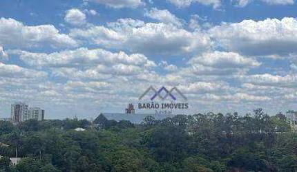 LINDO APARTAMENTO - VISTA LIVRE ANDAR ALTO