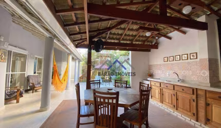 CASA EM CONDOMINIO CANTO DA NATUREZA - JUNDIAÍ