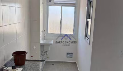 APARTAMENTO À VENDA NO CONDOMÍNIO LA SIERRA EM JUNDIAÍ/SP