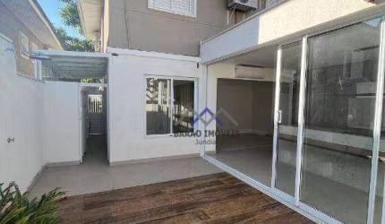 Casa em Condominio Nature Village 1 - Jundiaí, SP
