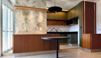 Belíssimo apartamento no Maxx Santa ângela, Jundiaí - SP.