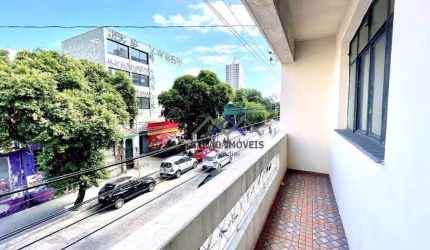 Sobrado comercial e Residencial