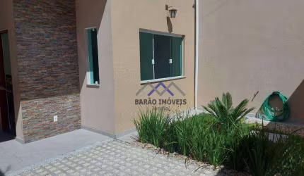 Casa com 3 dormitórios à venda, 202 m² por R$ 689.000,00 - Jardim São Vicente - Jundiaí/SP