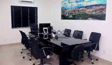 Casa à venda, 210 m² por R$ 845.000,00 - Jardim Esplanada - Jundiaí/SP