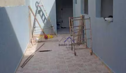 CASA C/ 3 DORMS SENDO 1 SUÍTE A VENDA NO MEDEIROS - JUNDIAÍ/SP.