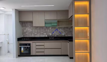 EXCELENTE APARTAMENTO CONDOMINIO ALTOS DA AVENIDA JUNDIAÍ.