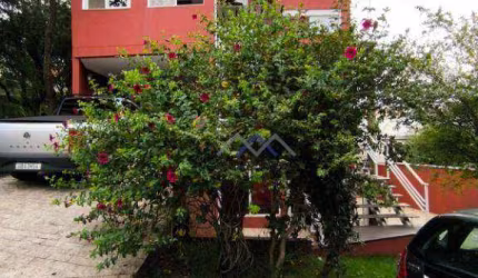 Casa com 4 dormitórios à venda, 270 m² por R$ 1.600.000,00 - Parque Centenário - Jundiaí/SP