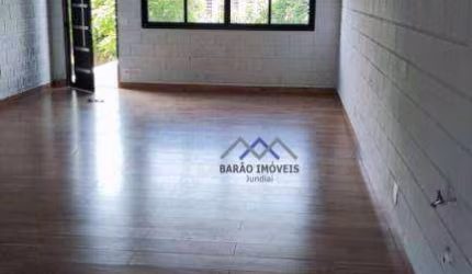 SALAO COMERCIAL PARA LOCAÇÃO PARTE SUPERIRO