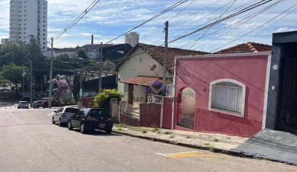 Casa Residencial/Comercial à venda, 269 m² - Anhangabaú - Jundiaí/SP