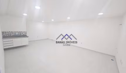 Sala para alugar, 30 m² por R$ 1.600,00/mês - Vila Rami - Jundiaí/SP