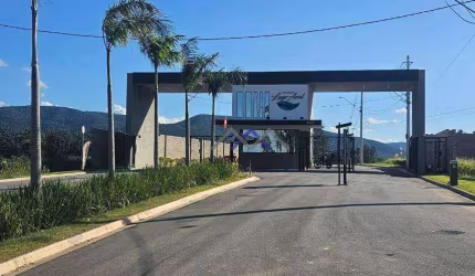 Terreno à venda, 250 m² por R$ 459.000,00 - Recanto Quarto Centenário - Jundiaí/SP