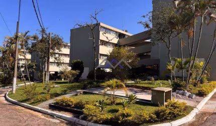 Apartamento com 2 Quartos e 1 banheiro à Venda, 64 m² por R$280.000,00