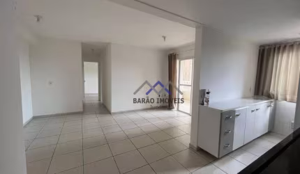 Apartamento com 2 dormitórios à venda, 66 m² por R$ 560.000,00 - Jardim Guanabara - Jundiaí/SP