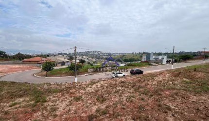 Terreno à venda no condomínio Portal Do Sol com 1000 m² em Jundiaí - SP.