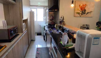 Apartamento com 3 dormitórios à venda, 75 m² por R$ 680.000,00 - Jardim Bonfiglioli - Jundiaí/SP