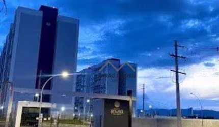 APARTAMENTO À VENDA NO CONDOMÍNIO MIRANTE VISTAS JUNDIAÍ – JUNDIAÍ/SP
