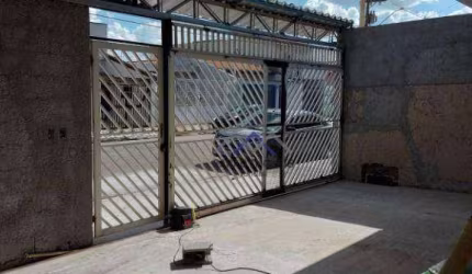 CASA TERREA EM EXCELENTE LOCALIZAÇÃO