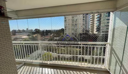 Apartamento Residencial / Jardim Ana Maria