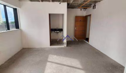 Sala comercial 49m² à venda no condomínio Uffizi Medical &amp; Business Center em Jundiaí - SP.